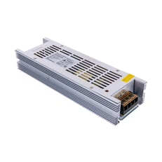 Фото товара Блок питания 250W 12V IP00 LST 20A